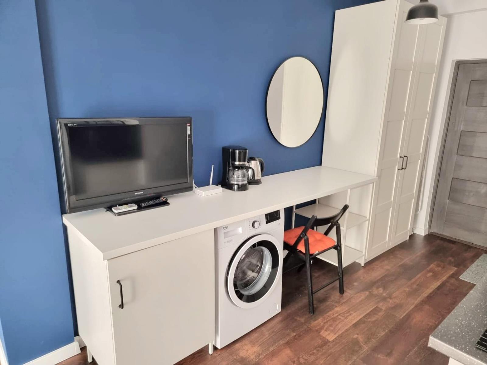 Studio Anabella-Endless Summer Mamaia Nord Apartaments Năvodari Kültér fotó